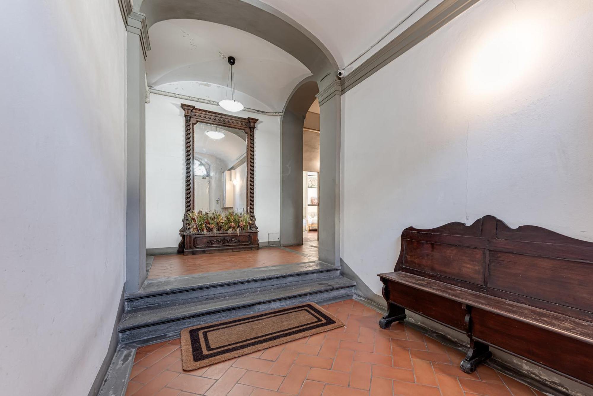 Cathedral Studio, San Lorenzo * Florença